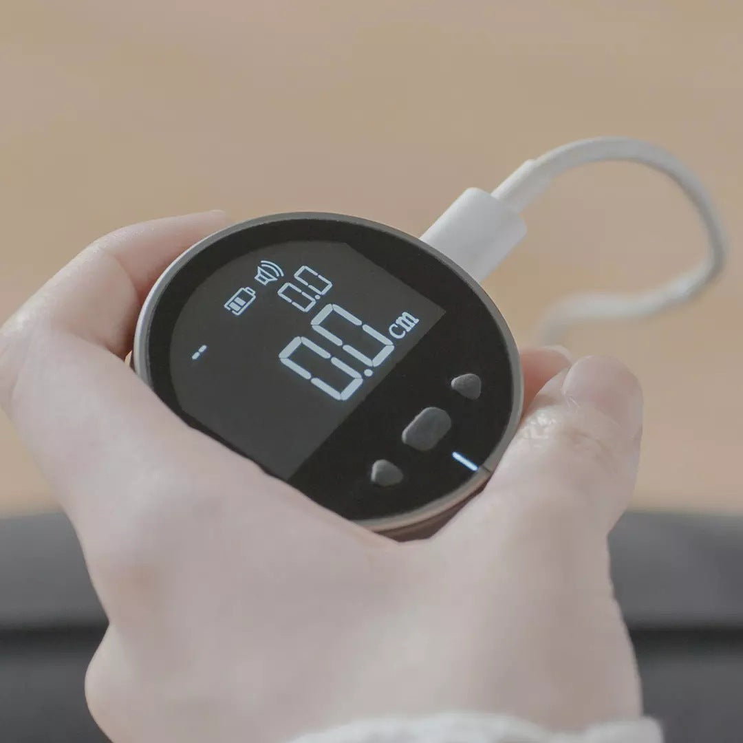 Electronic Distance Measuring Tool
