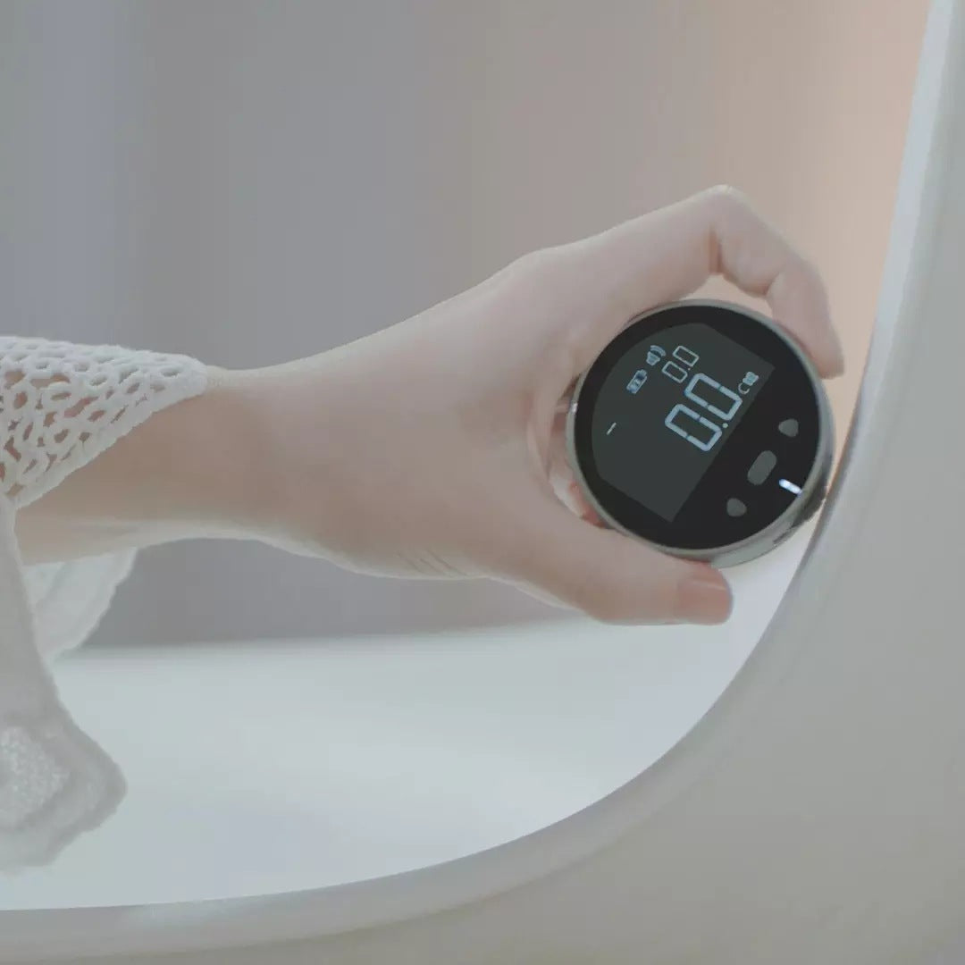 Electronic Distance Measuring Tool