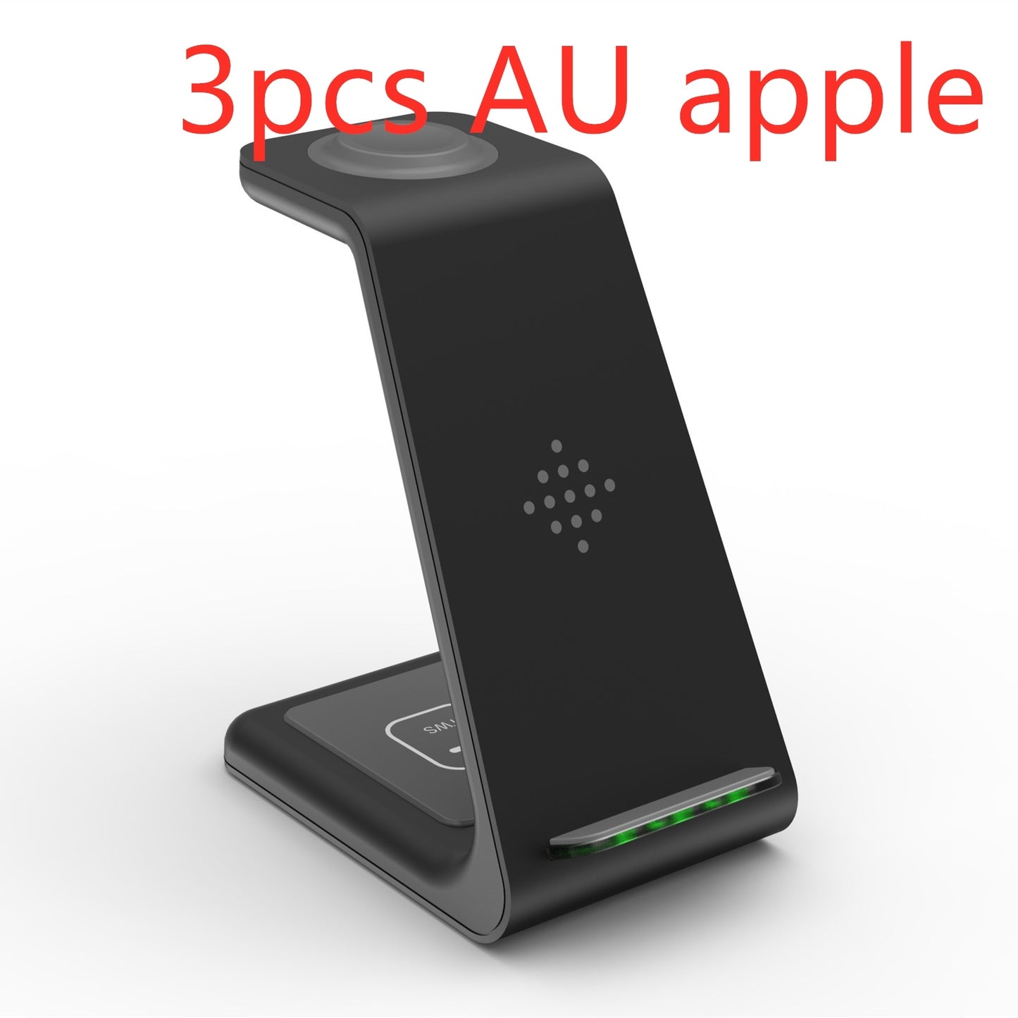 Wireless Charging Stand for Phone & Accessories