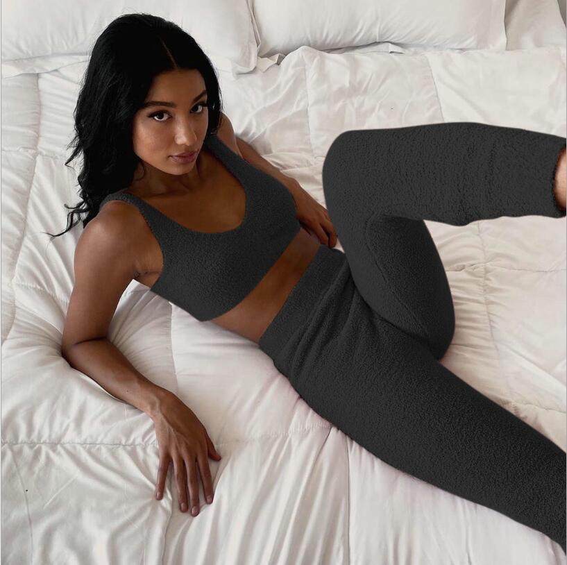 Women’s 3pcs Pajama Set