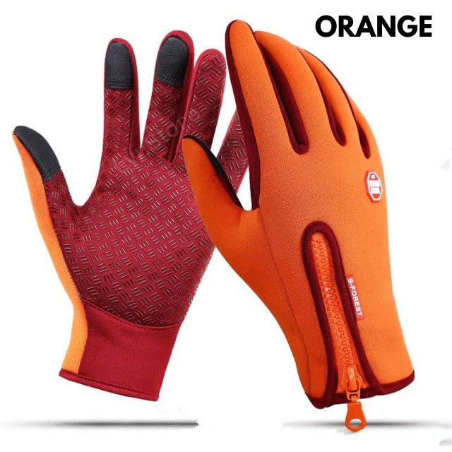 Waterproof Warm Sports Gloves