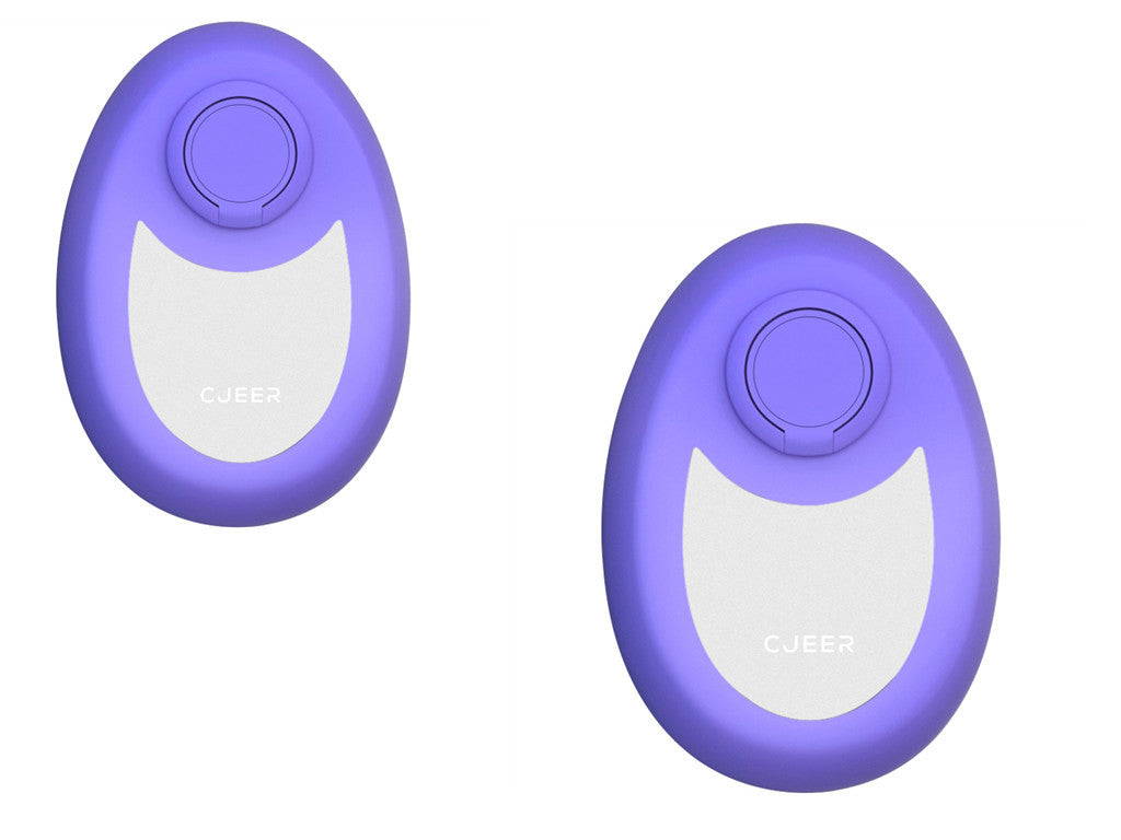 Magic Crystal Hair Removal Tool