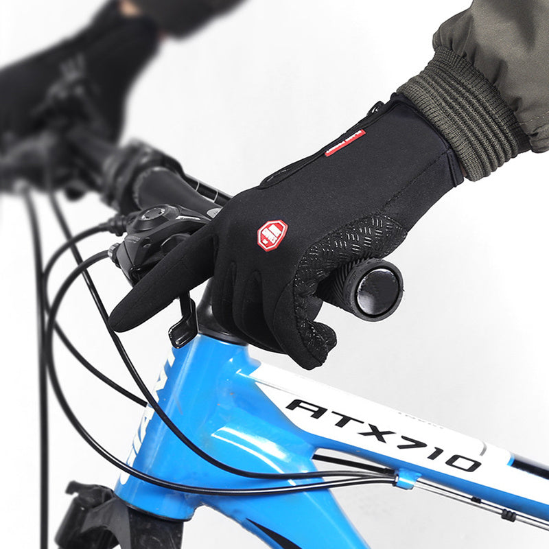 Waterproof Warm Sports Gloves