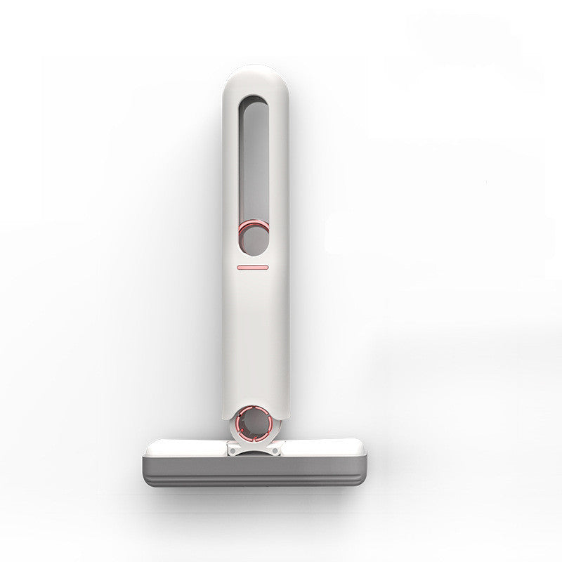 Portable Mini Mop – Floor, Glass & Screen Cleaning Too