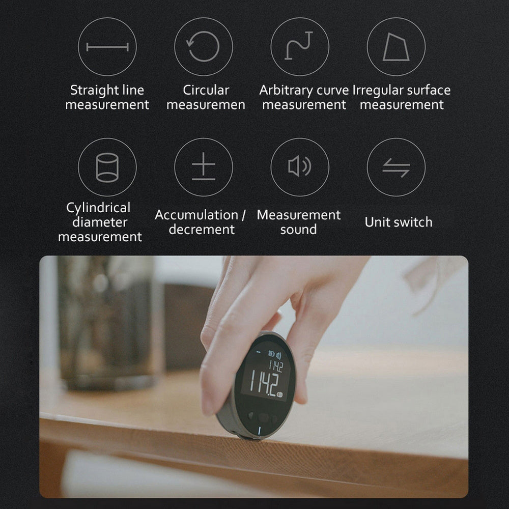 Electronic Distance Measuring Tool