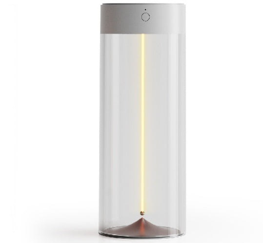New LED Camping Light – Type-C Rechargeable Portable Night Light with Anti-Drop Design