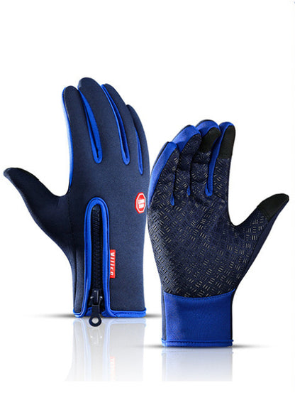 Waterproof Warm Sports Gloves