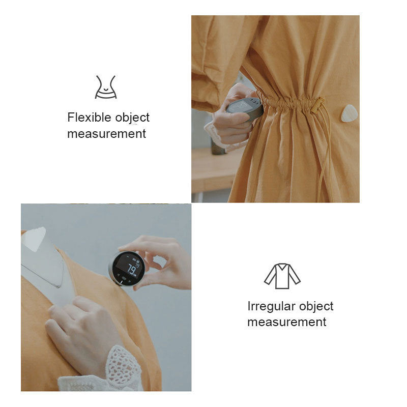Electronic Distance Measuring Tool