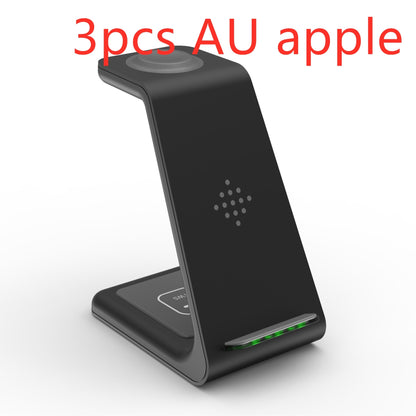 Wireless Charging Stand for Phone & Accessories