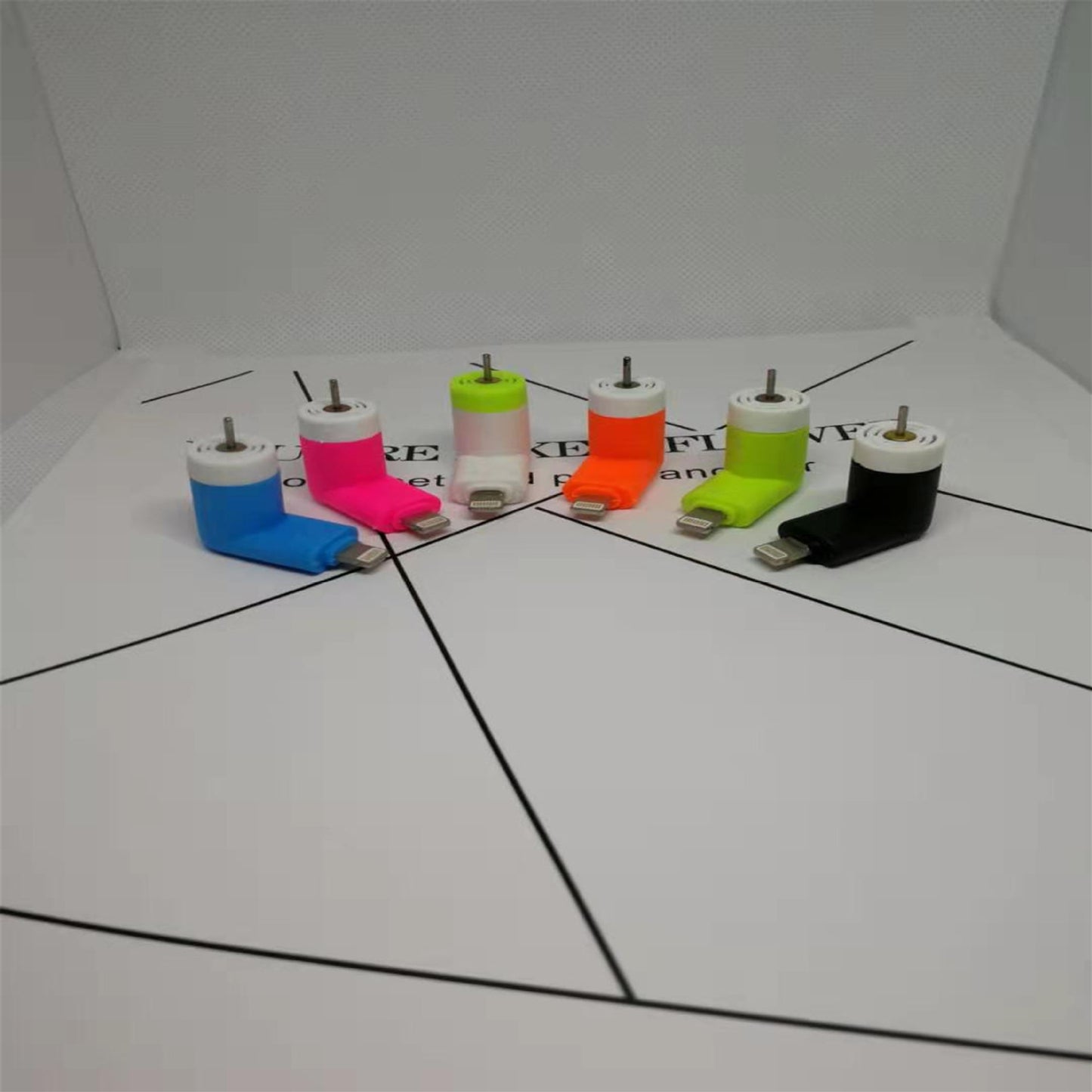 Compatible with Apple , Mobile Phone Mini Fan Android Portable Mobile Phone Mini Fan