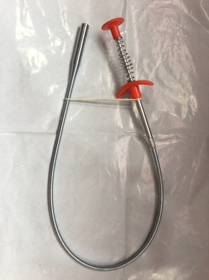 Kitchen Sink Hair Cleaning Tool