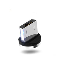 5pcs Micro USB head