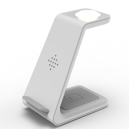 Wireless Charging Stand for Phone & Accessories