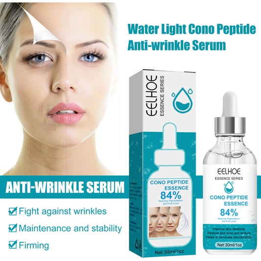 **EELHOE Aquatic Peptide Anti-Wrinkle Serum**