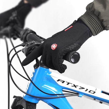 Waterproof Warm Sports Gloves