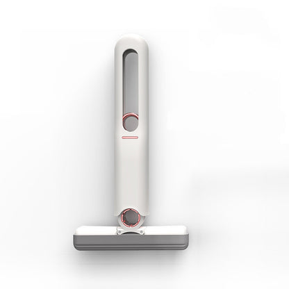 Portable Mini Mop – Floor, Glass & Screen Cleaning Too