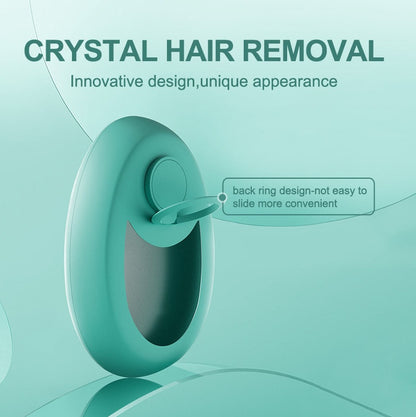 Magic Crystal Hair Removal Tool
