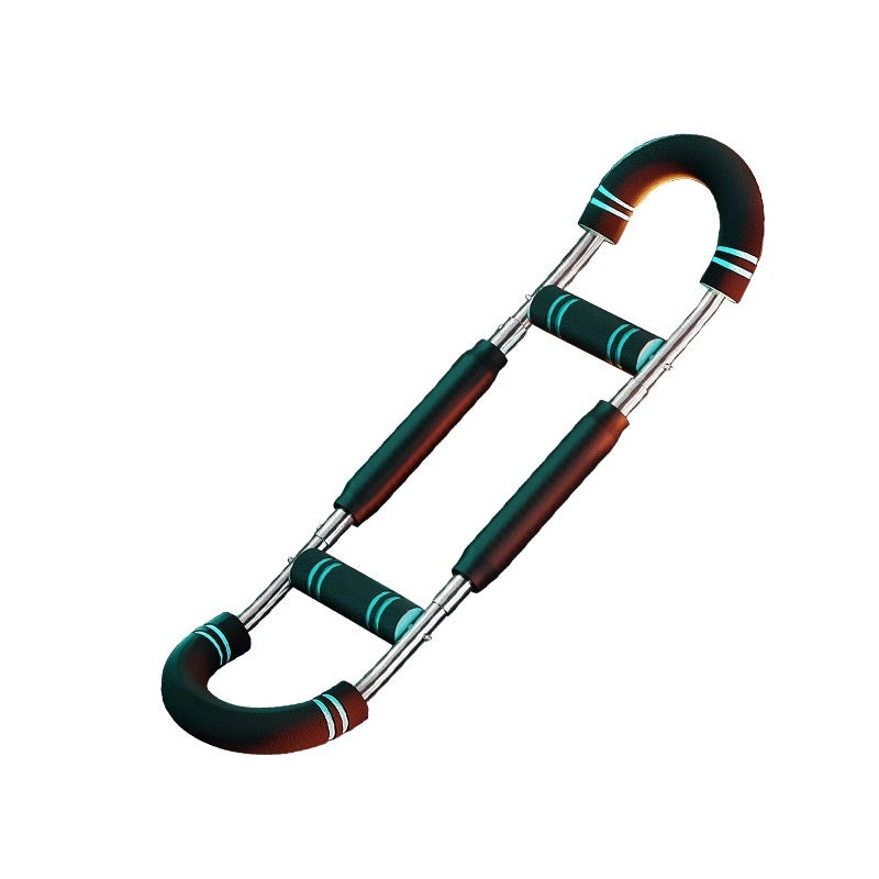 Multi-Functional Arm & Chest Trainer – Home Gym Strength Exerciser