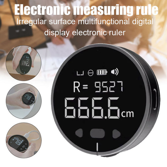 Electronic Distance Measuring Tool