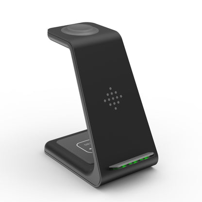 Wireless Charging Stand for Phone & Accessories