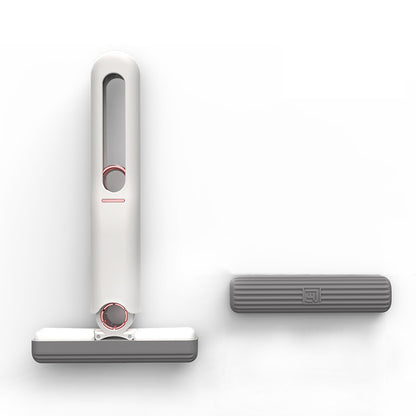Portable Mini Mop – Floor, Glass & Screen Cleaning Too