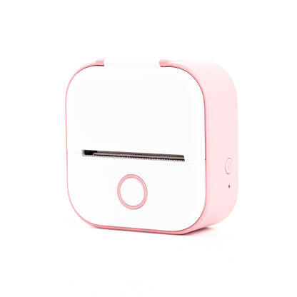 Bluetooth Mini Label & Photo Printer