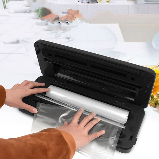 Fashionable Multifunctional Food Vacuum Packaging Machine Household