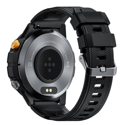 C29 Rugged Smart Watch – 1.52" HD Screen, 10m Waterproof