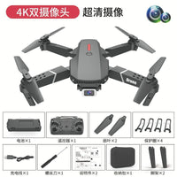 Black 4k without camera