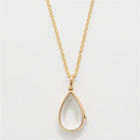 Gold (excluding inner parts)