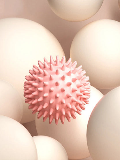 Massage Ball – Fascia & Muscle Relaxation Roller