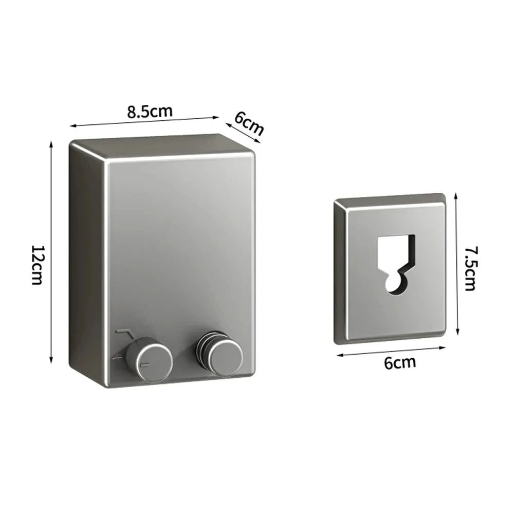 “Retractable Stainless Steel Clothesline – Pull-Out Space-Saving Clothes Drying Rack for Household Laundry”