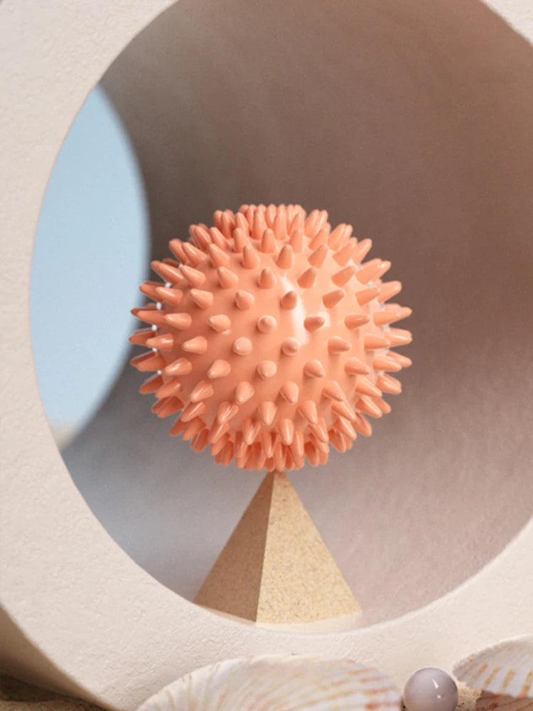 Massage Ball – Fascia & Muscle Relaxation Roller