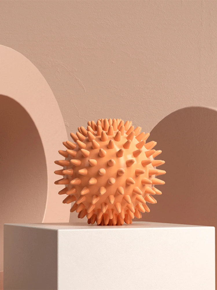 Massage Ball – Fascia & Muscle Relaxation Roller