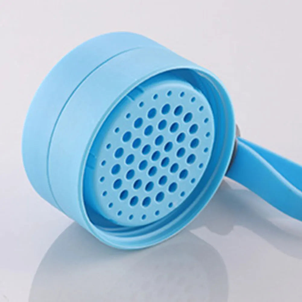 400ml Portable Electric Juicer Cup – USB Rechargeable Blender