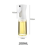 200ML White