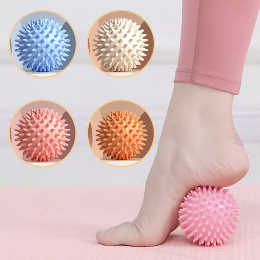 Massage Ball – Fascia & Muscle Relaxation Roller