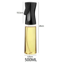 500 ML Black