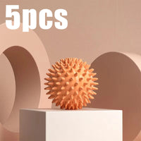Orange 5pcs
