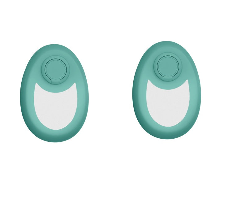 Magic Crystal Hair Removal Tool