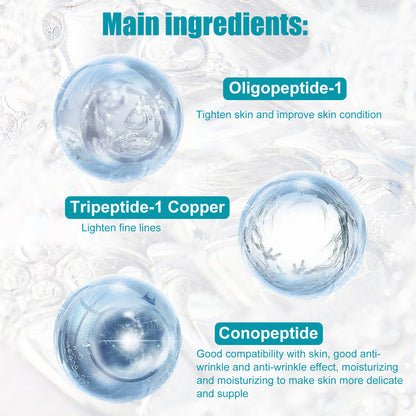 **EELHOE Aquatic Peptide Anti-Wrinkle Serum**