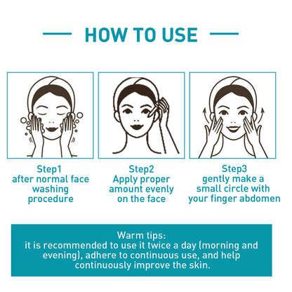 **EELHOE Aquatic Peptide Anti-Wrinkle Serum**