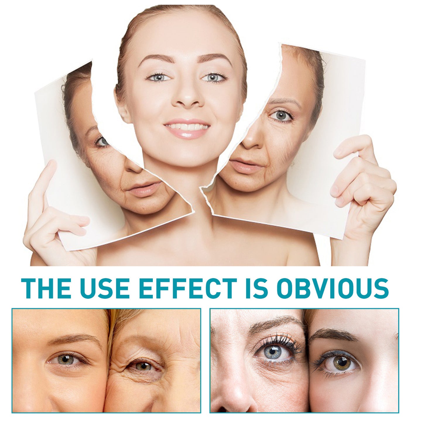 **EELHOE Aquatic Peptide Anti-Wrinkle Serum**