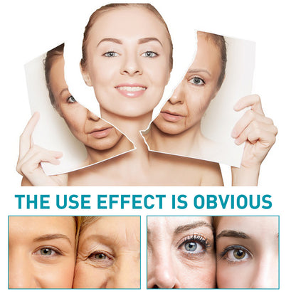 **EELHOE Aquatic Peptide Anti-Wrinkle Serum**