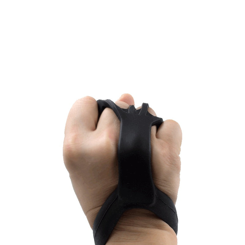 Silicone Finger Grip Trainer