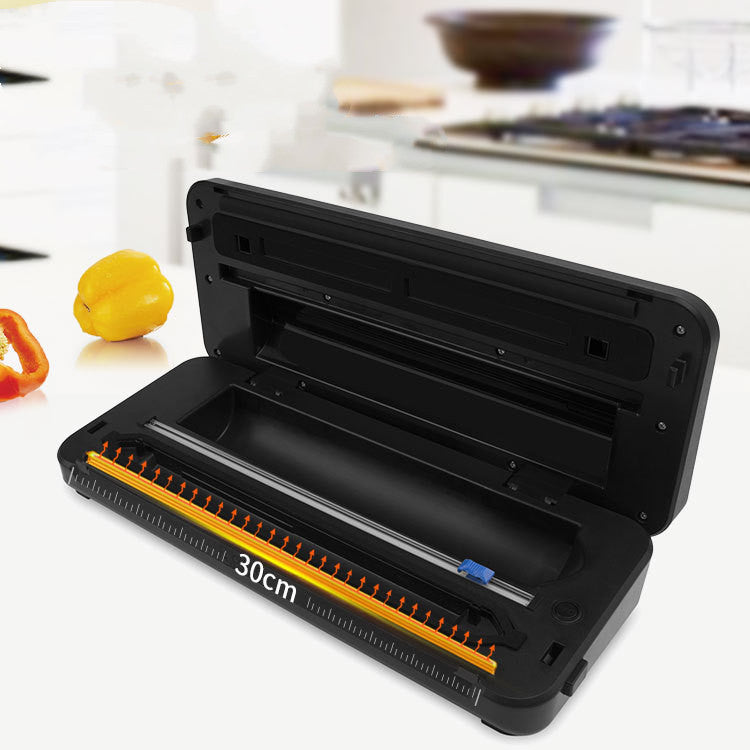 Fashionable Multifunctional Food Vacuum Packaging Machine Household