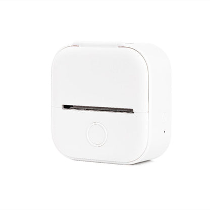 Bluetooth Mini Label & Photo Printer