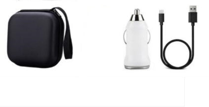 COB LED Induction Headlamp – USB Rechargeable Waterproof Camping & Hunting Light