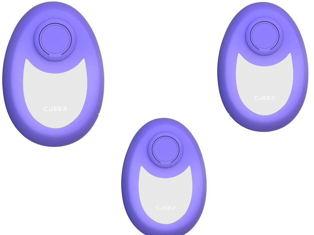Magic Crystal Hair Removal Tool