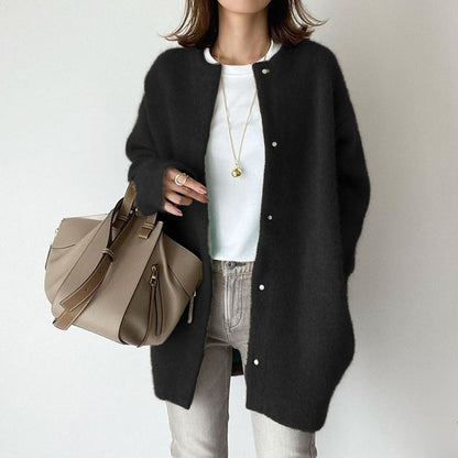 Women’s Knitted Cardigan Jacket